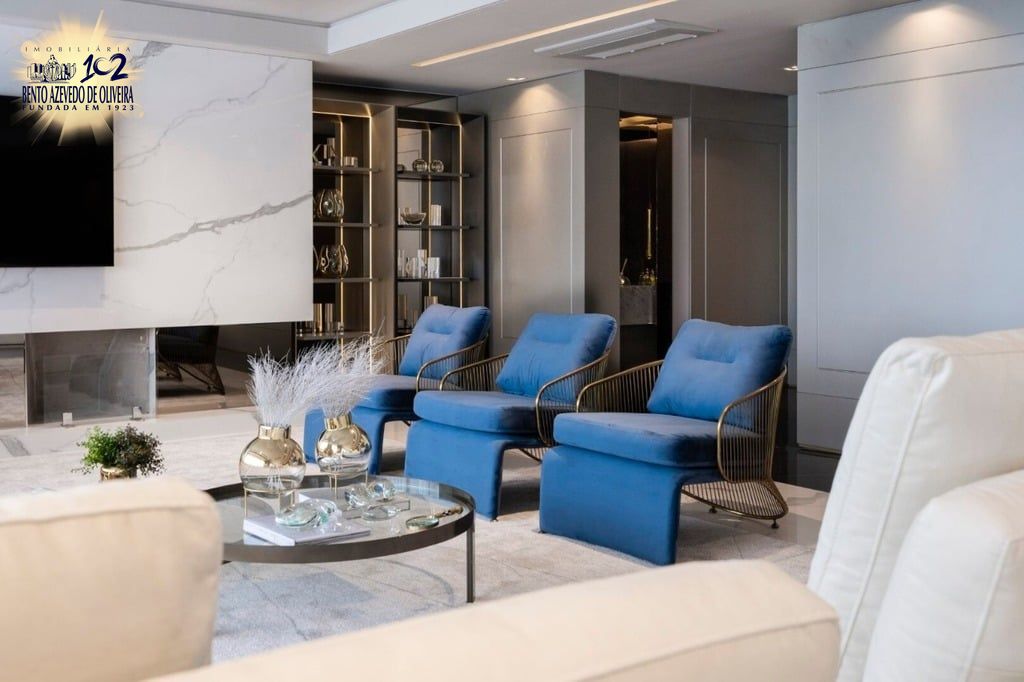 Apartamento, 3 quartos, 286 m² - Foto 14