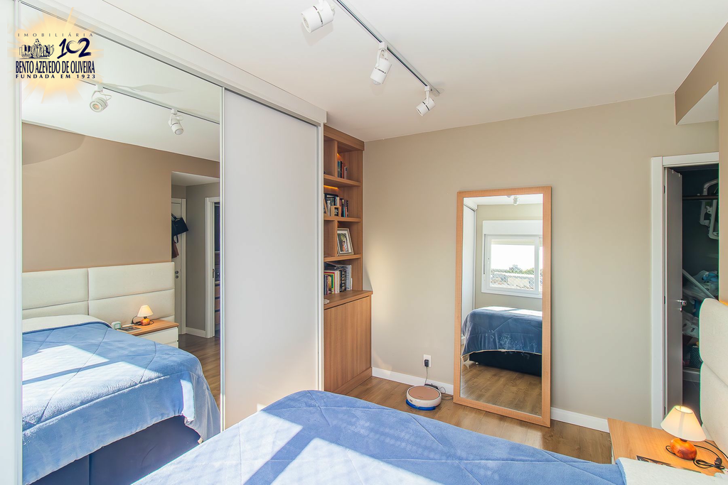 Apartamento, 2 quartos, 65 m² - Foto 36