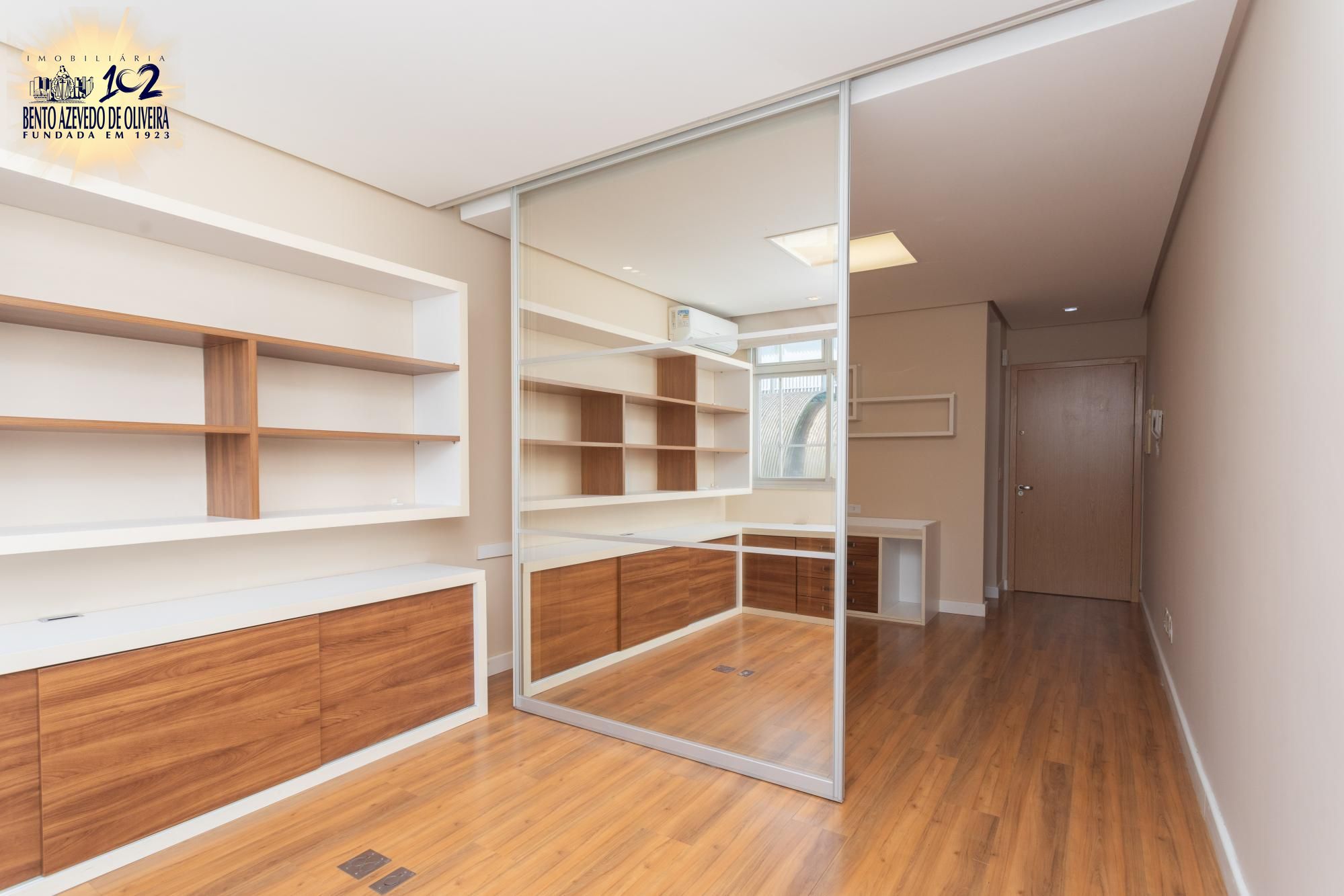 Sala-Conjunto, 28 m² - Foto 1