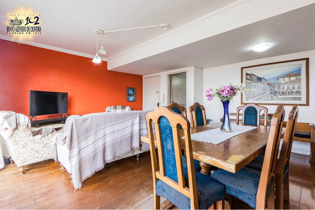 Apartamento, 3 quartos, 127 m² - Foto 26