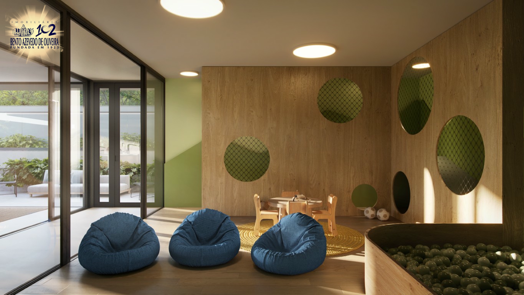 Apartamento, 3 quartos, 143 m² - Foto 16