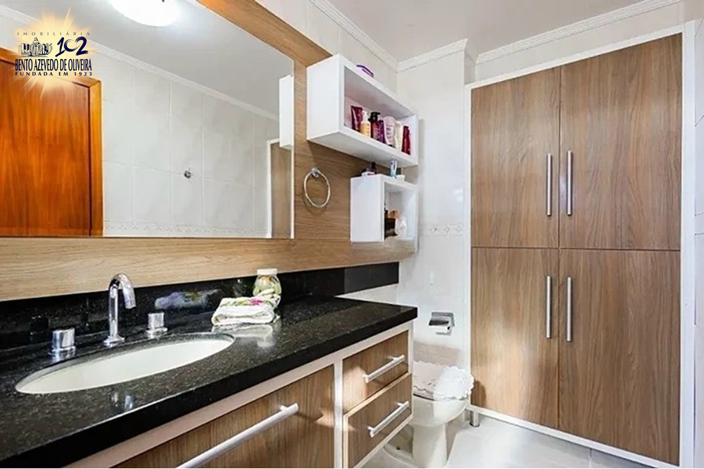 Apartamento, 3 quartos, 110 m² - Foto 8