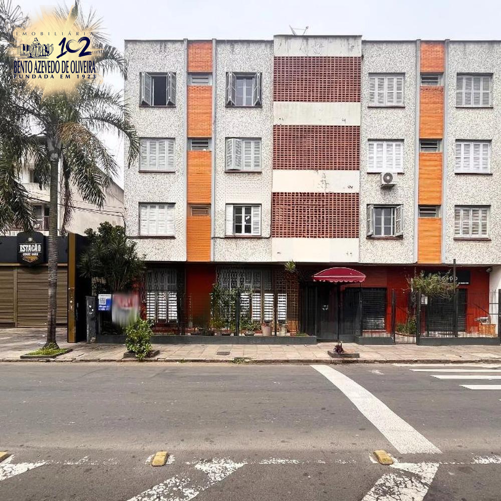 Apartamento, 1 quarto, 29 m² - Foto 16