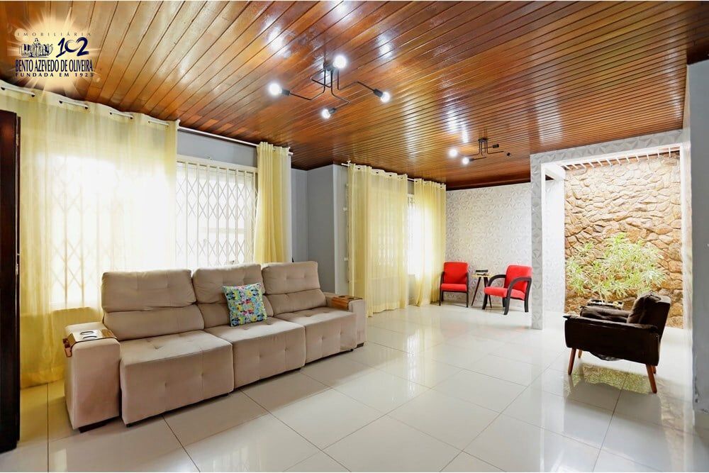 Casa, 3 quartos, 54 m² - Foto 14