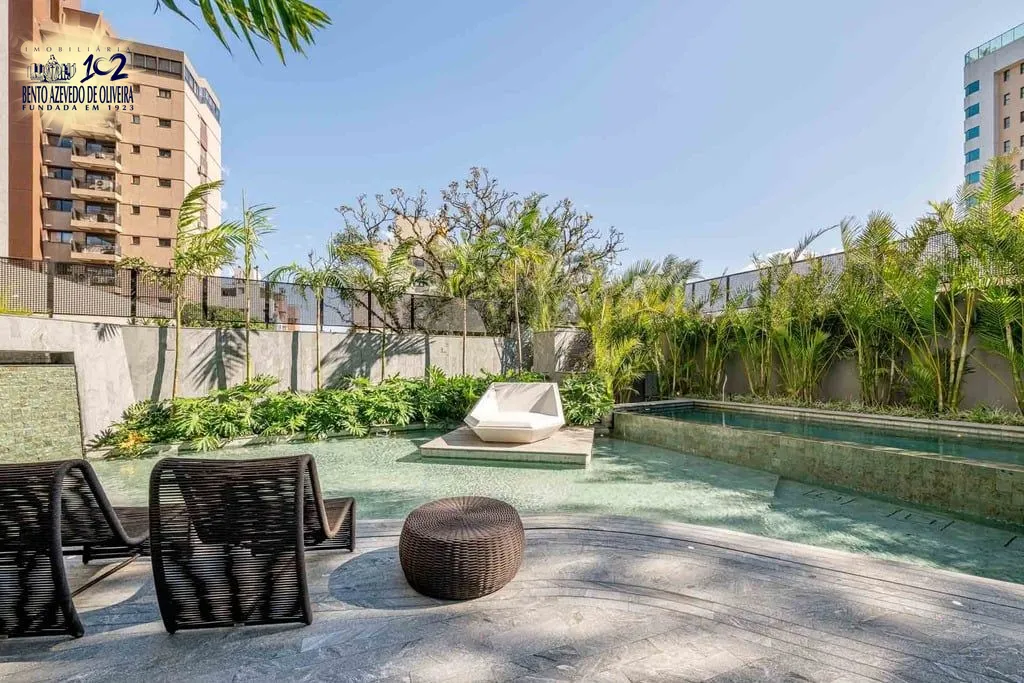 Apartamento, 4 quartos, 378 m² - Foto 13