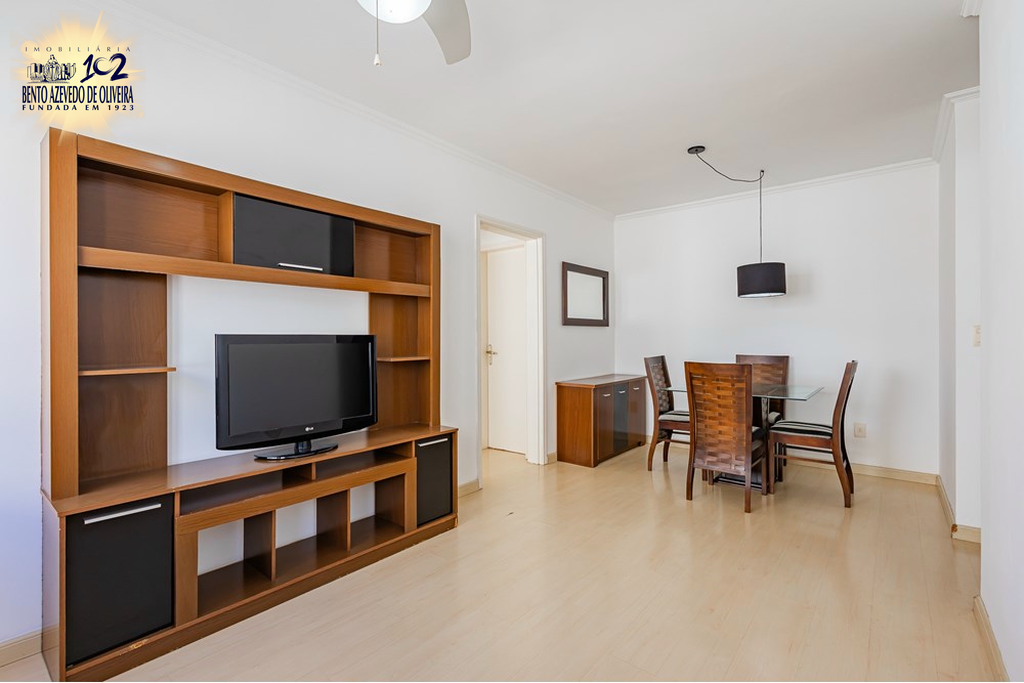 Apartamento, 1 quarto, 48 m² - Foto 16