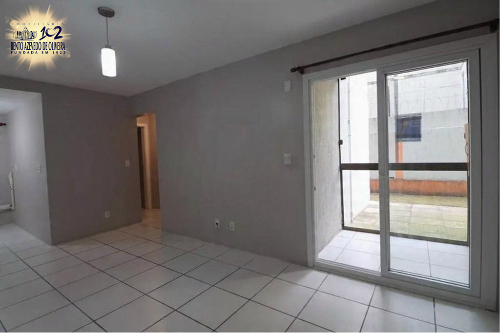 Apartamento, 3 quartos, 61 m² - Foto 1