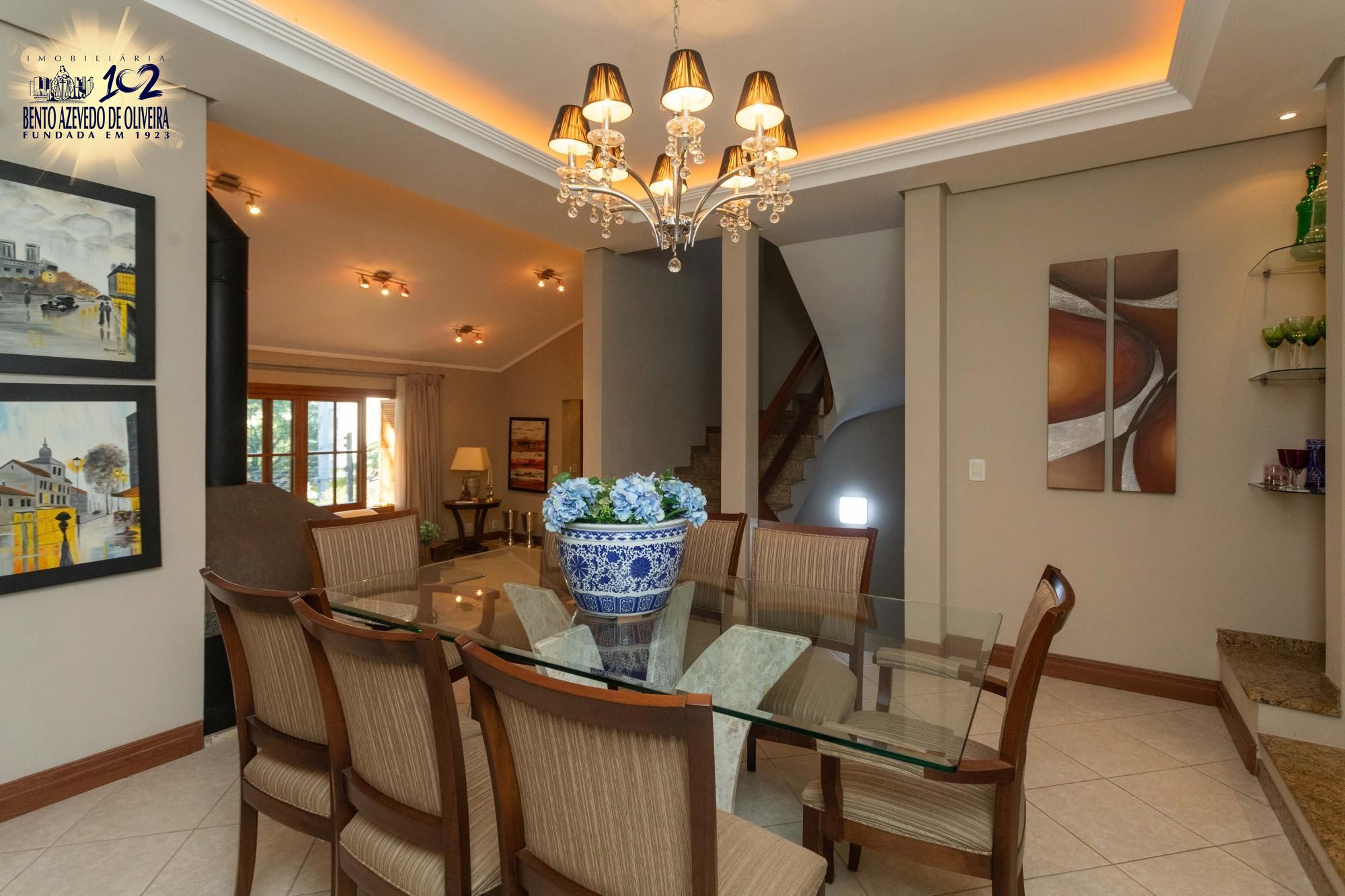 Casa, 4 quartos, 316 m² - Foto 10