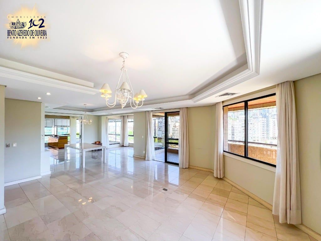 Apartamento, 4 quartos, 312 m² - Foto 24