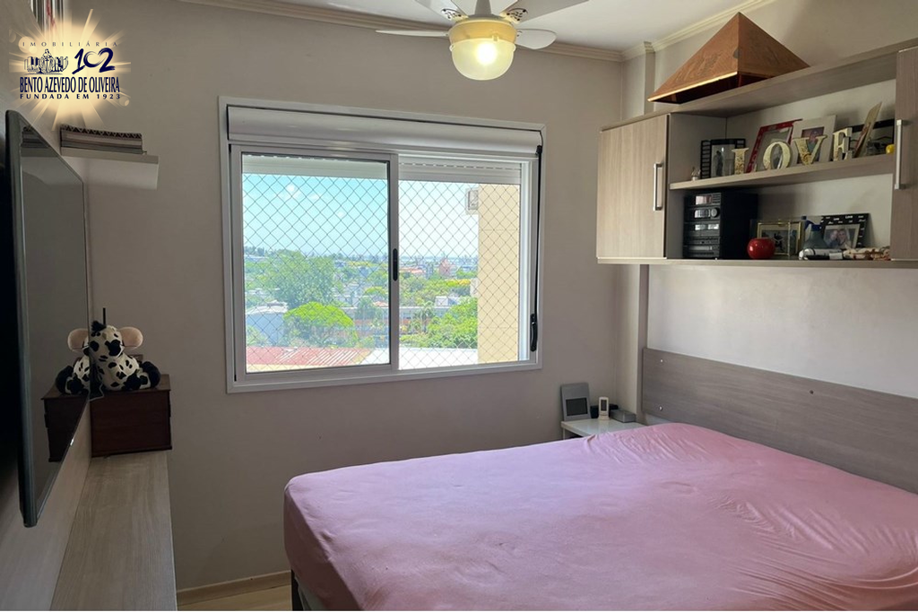 Apartamento, 1 quarto, 66 m² - Foto 11