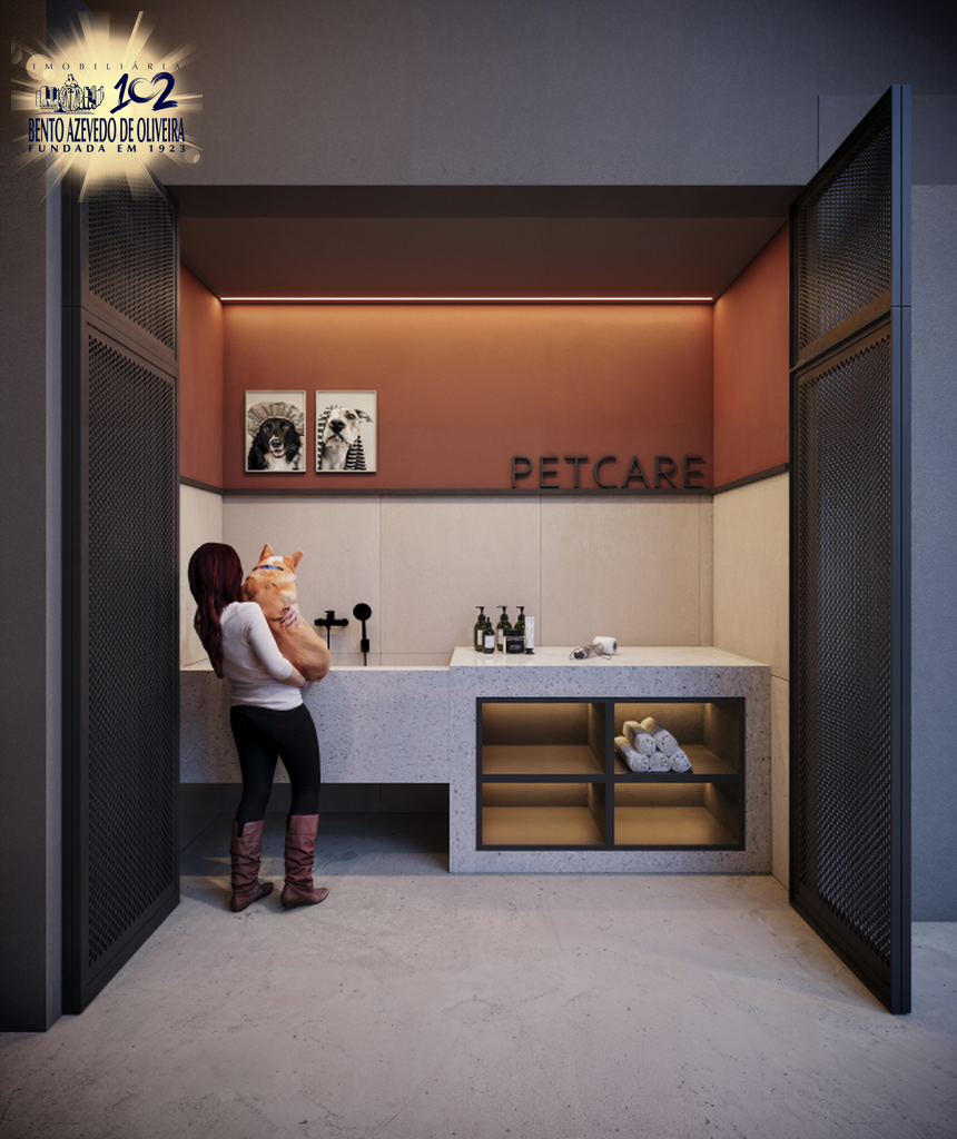 Apartamento, 2 quartos, 61 m² - Foto 12