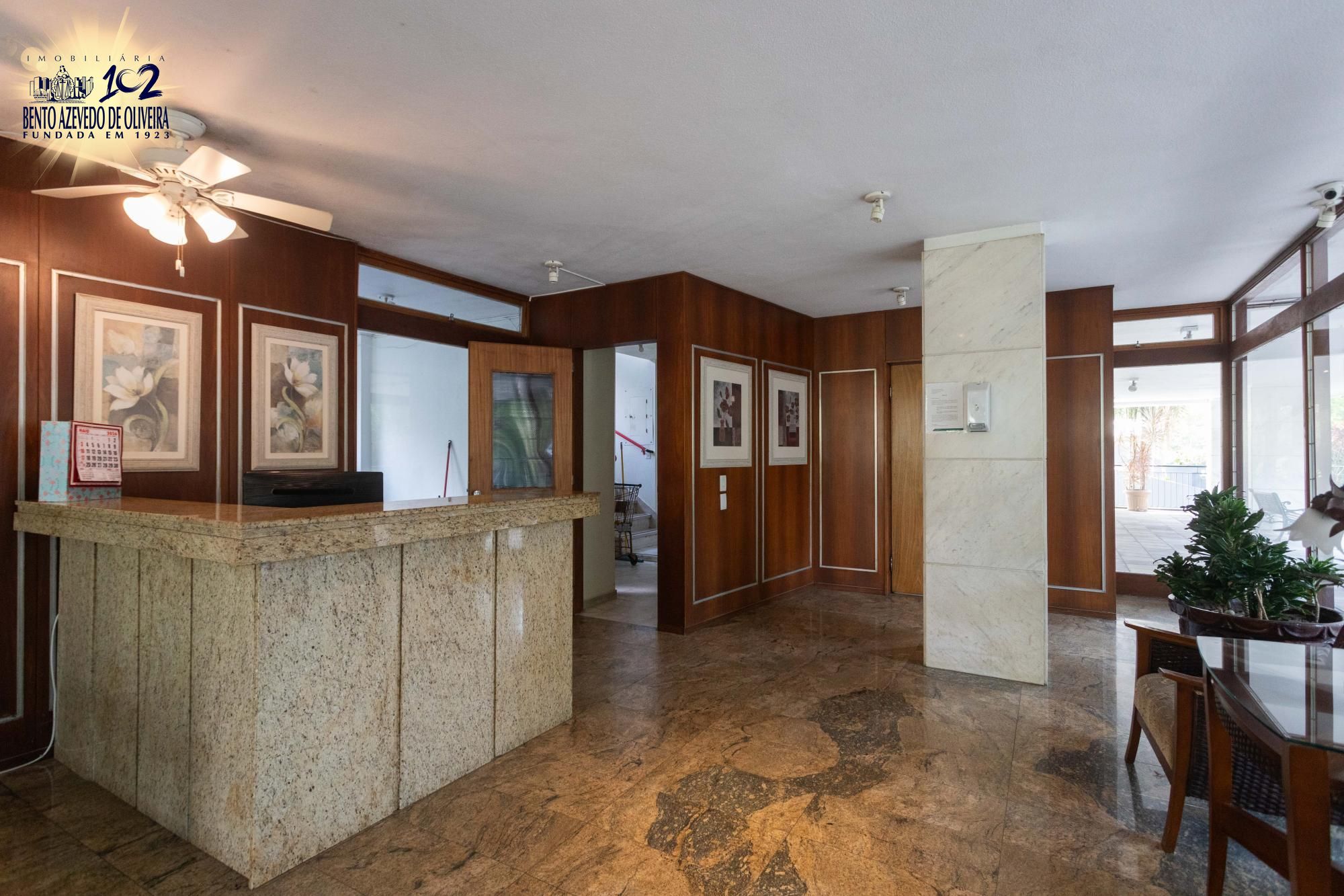 Apartamento, 3 quartos, 141 m² - Foto 27