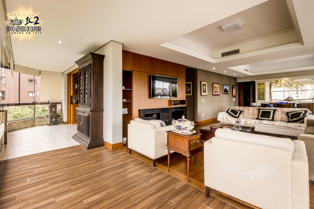 Apartamento, 3 quartos, 244 m² - Foto 13