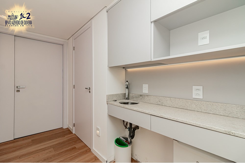 Apartamento, 1 quarto, 22 m² - Foto 16