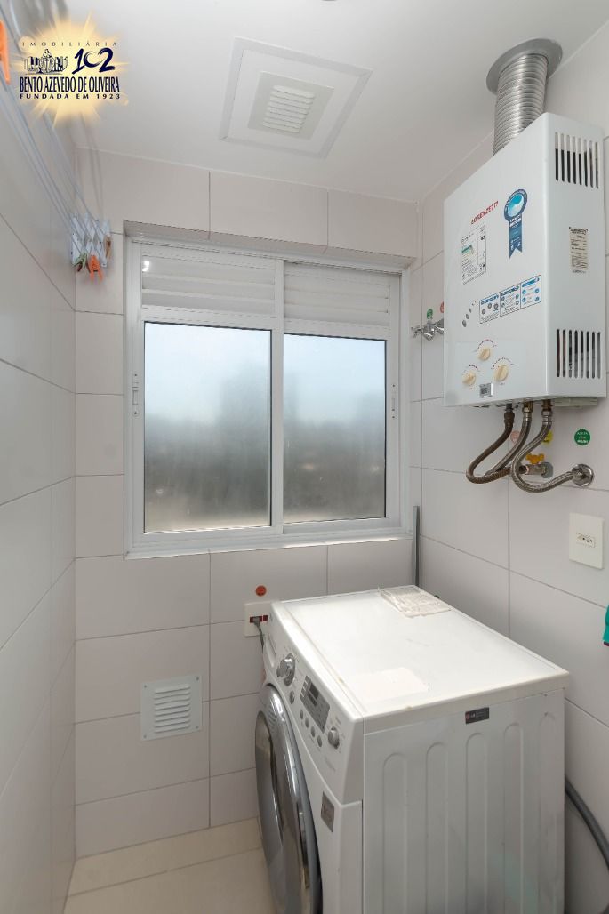 Apartamento, 1 quarto, 43 m² - Foto 34