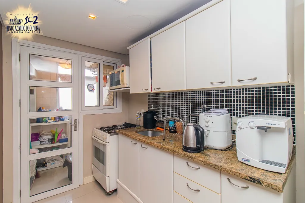 Apartamento, 3 quartos, 76 m² - Foto 16