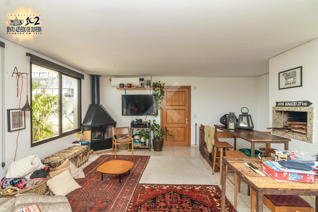 Cobertura, 2 quartos, 185 m² - Foto 26
