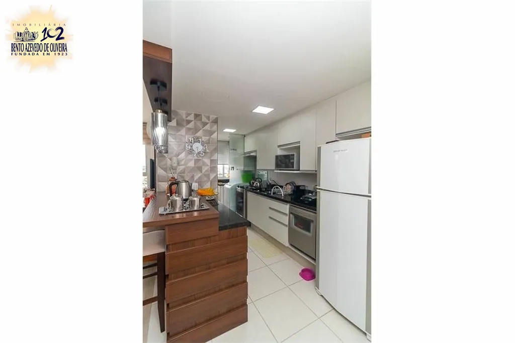 Apartamento, 3 quartos, 75 m² - Foto 39