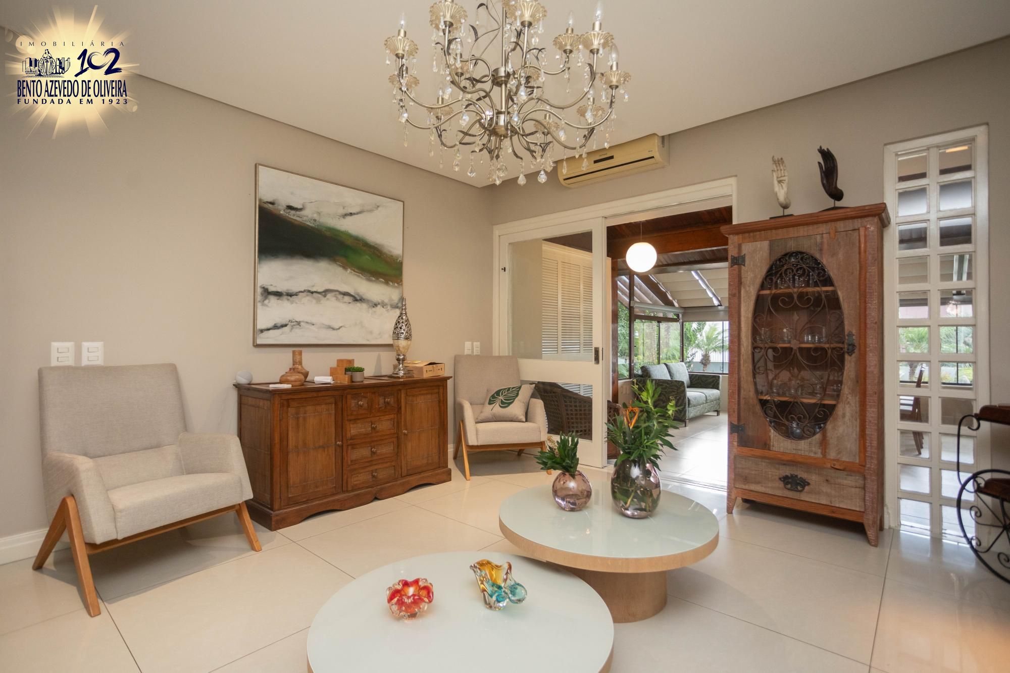 Casa, 4 quartos, 282 m² - Foto 10
