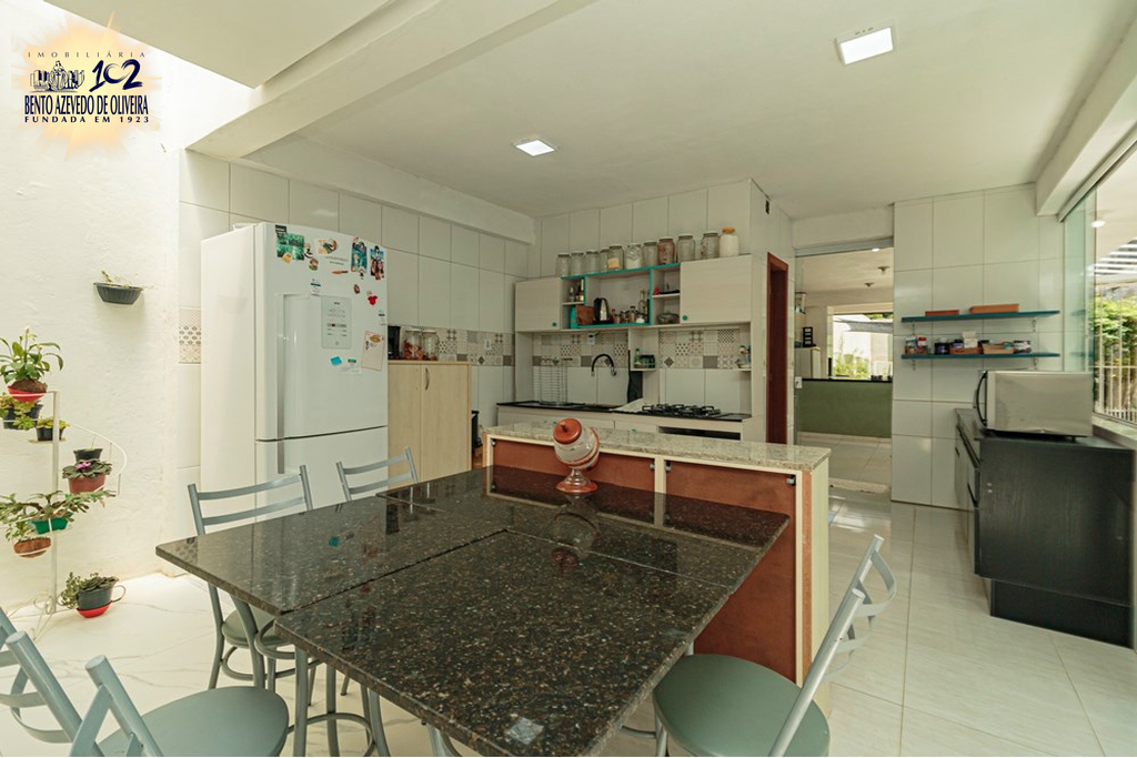 Casa, 3 quartos, 177 m² - Foto 26