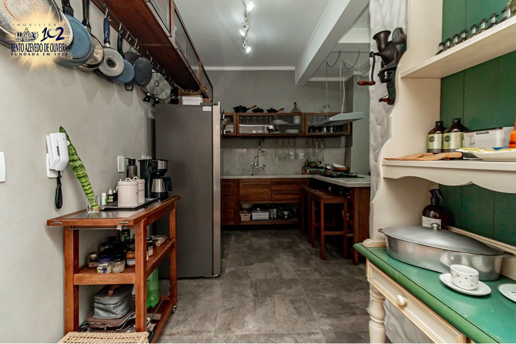 Apartamento, 3 quartos, 145 m² - Foto 58