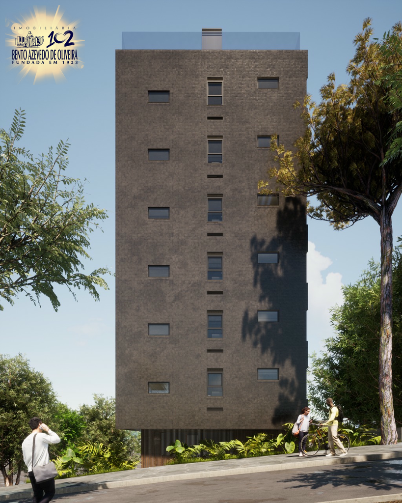 Apartamento, 3 quartos, 110 m² - Foto 10