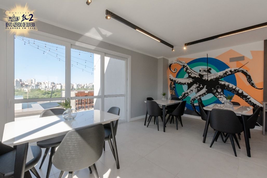 Apartamento, 1 quarto, 35 m² - Foto 32