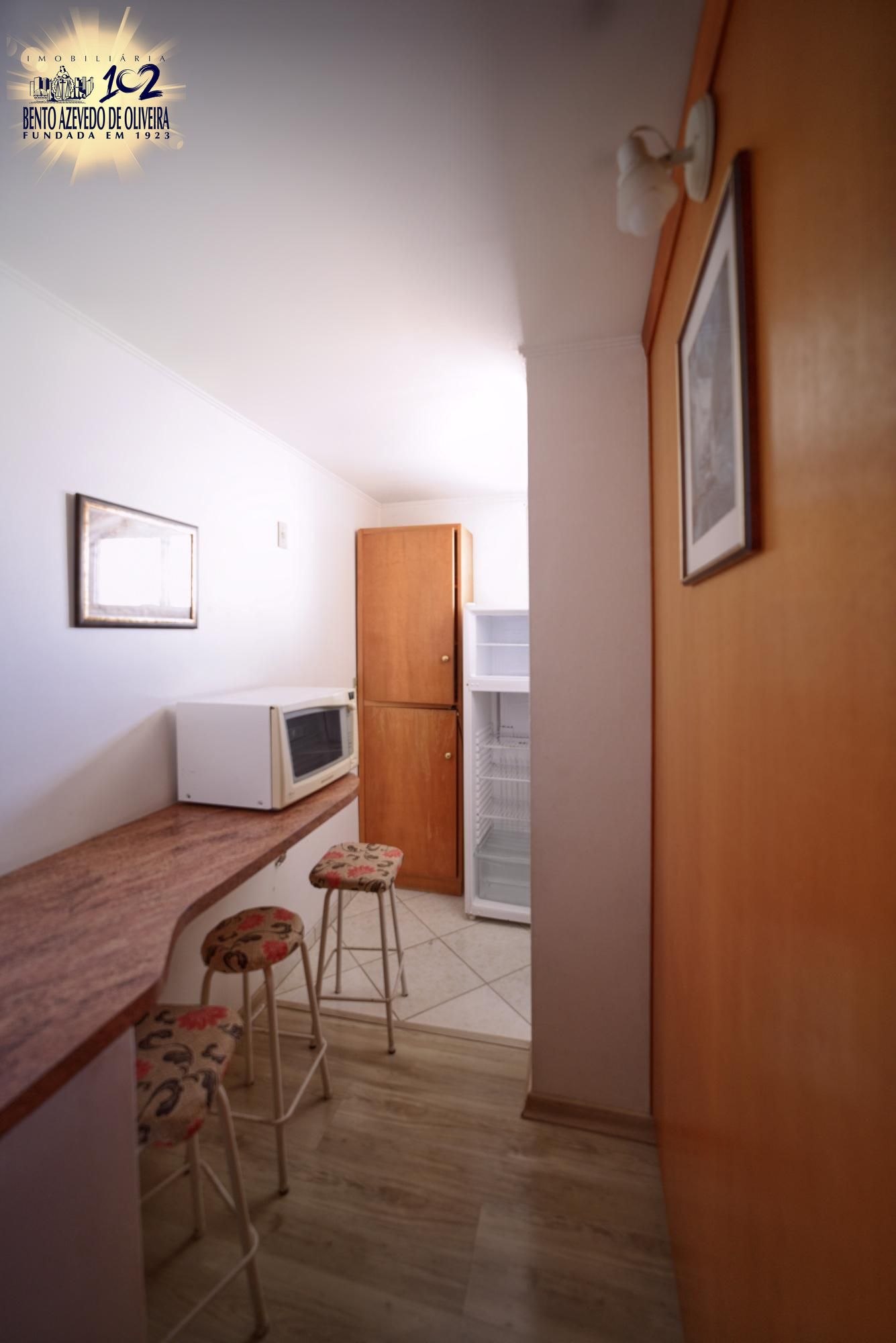 Apartamento, 1 quarto, 33 m² - Foto 21
