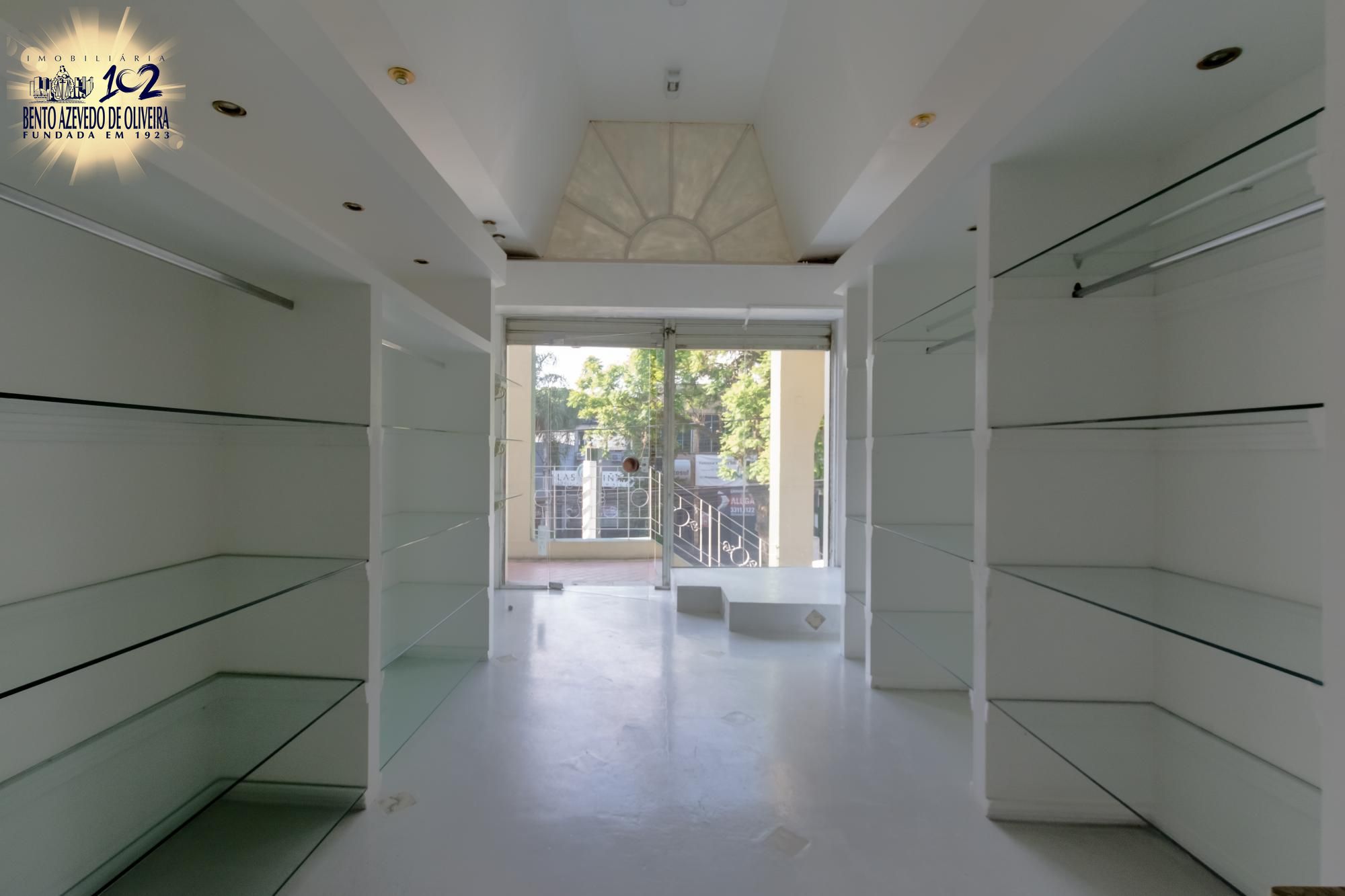 Loja-Salão, 42 m² - Foto 6