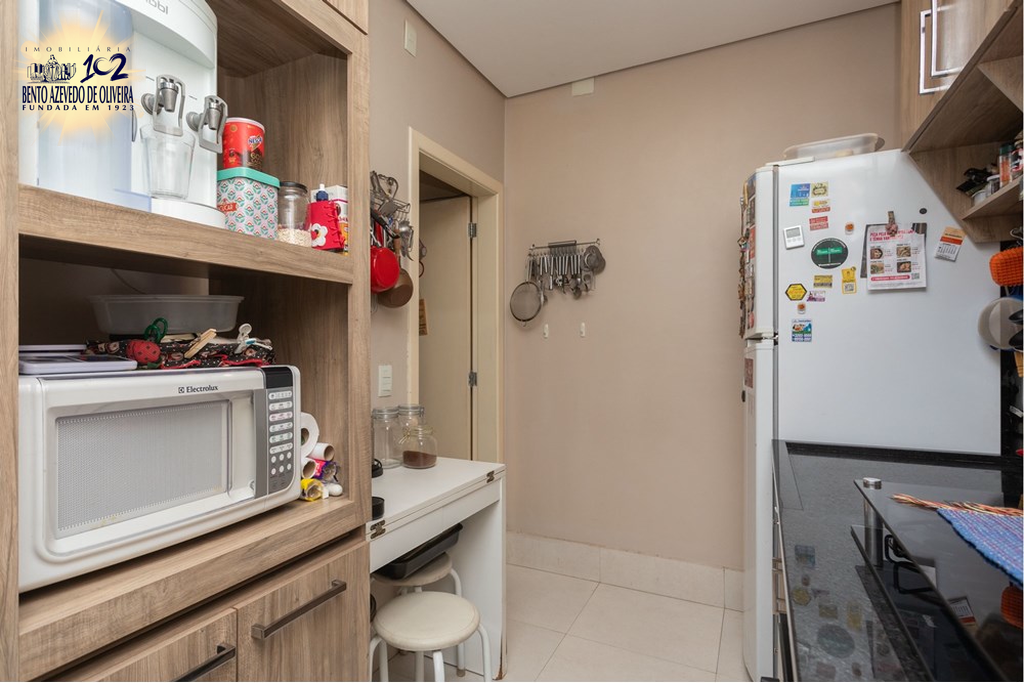 Apartamento, 2 quartos, 93 m² - Foto 14