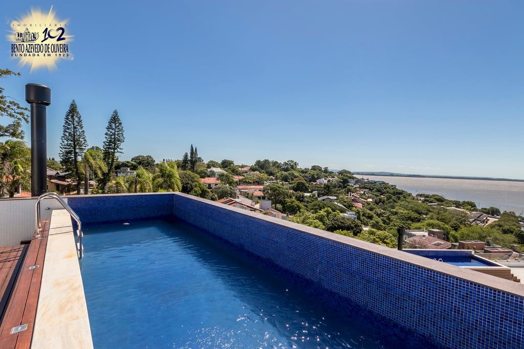 Apartamento, 3 quartos, 346 m² - Foto 7