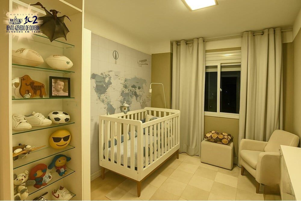 Apartamento, 2 quartos, 48 m² - Foto 17