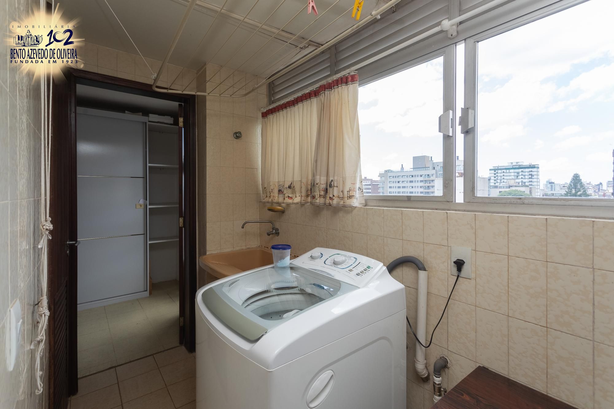 Cobertura, 3 quartos, 229 m² - Foto 16