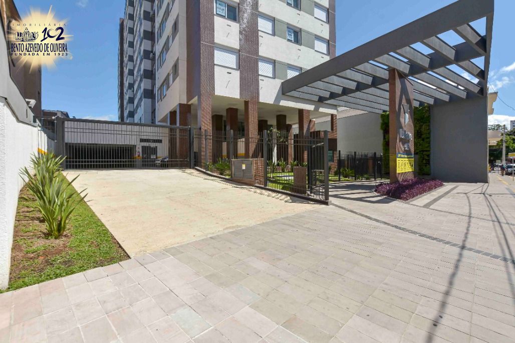 Apartamento, 1 quarto, 43 m² - Foto 56