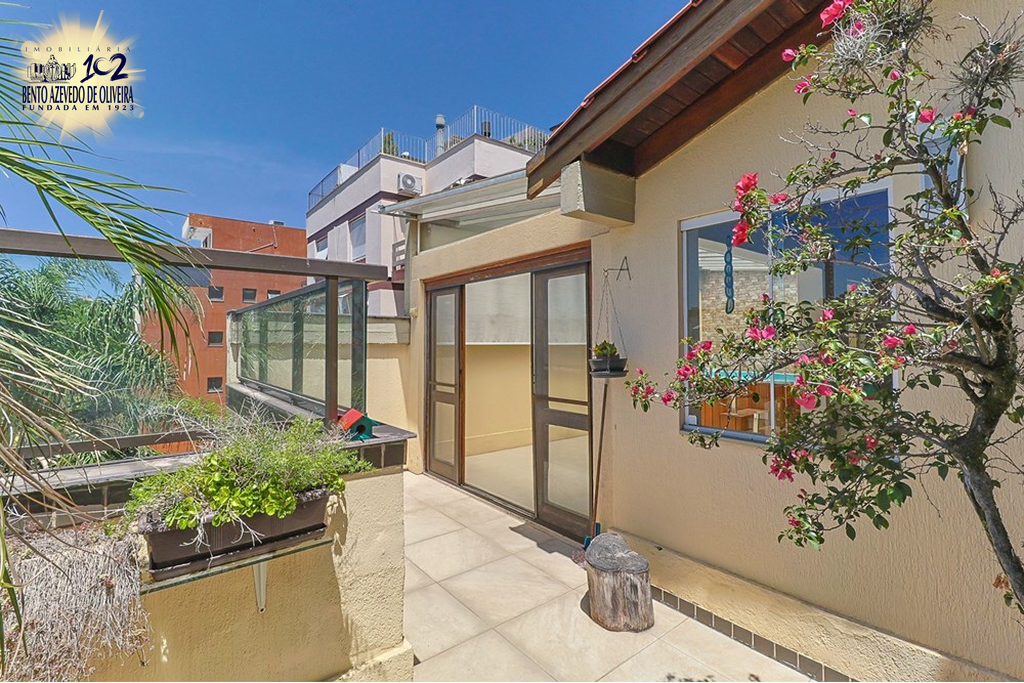 Cobertura, 3 quartos, 150 m² - Foto 14