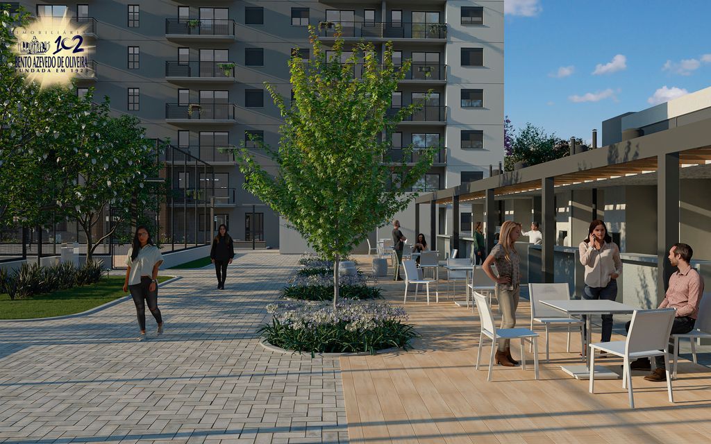 Apartamento, 3 quartos, 78 m² - Foto 41