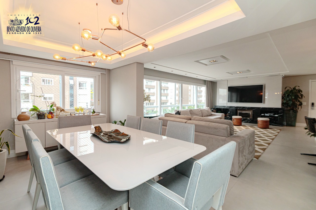 Apartamento, 4 quartos, 158 m² - Foto 48