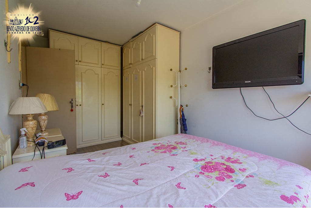 Apartamento, 2 quartos, 75 m² - Foto 14
