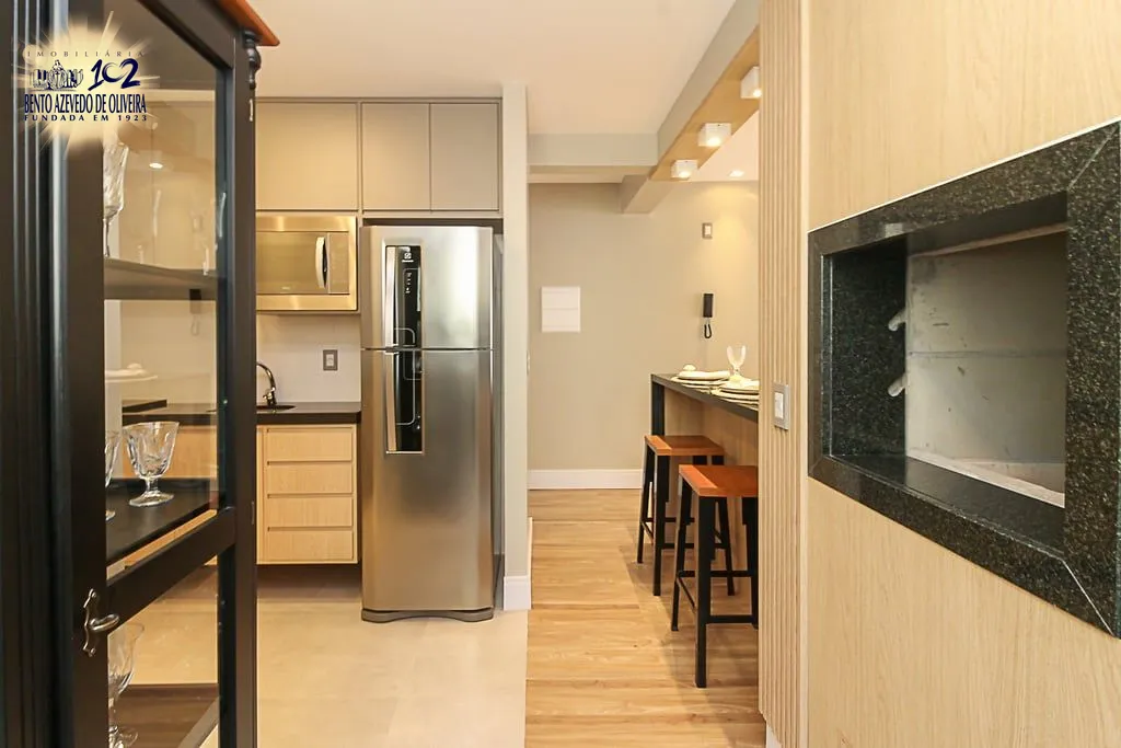 Apartamento, 2 quartos, 83 m² - Foto 17