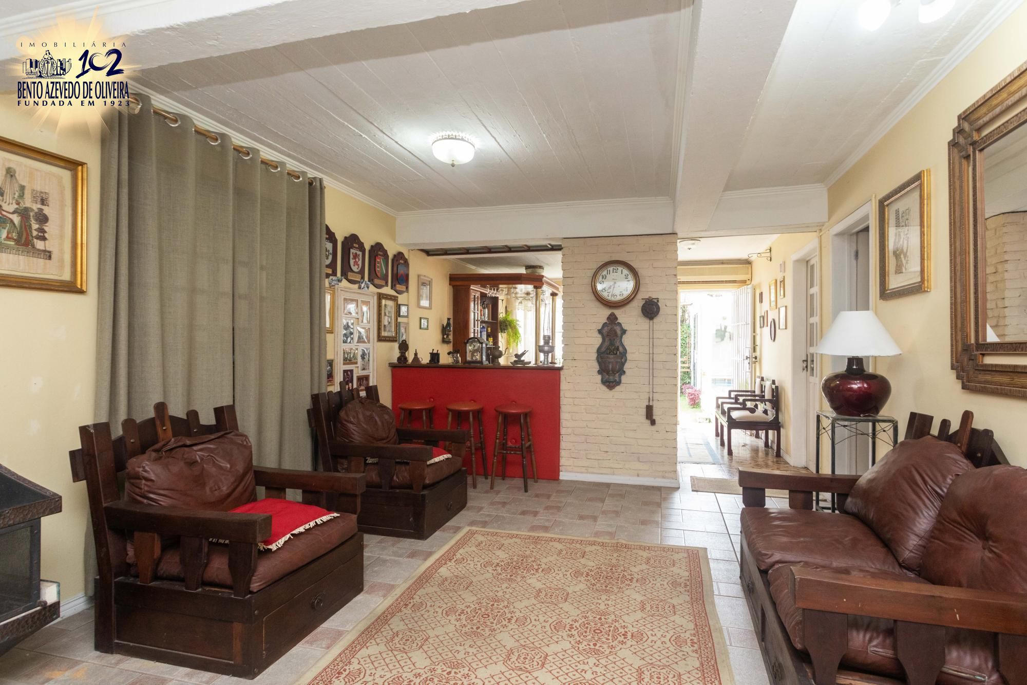 Casa, 5 quartos, 470 m² - Foto 28
