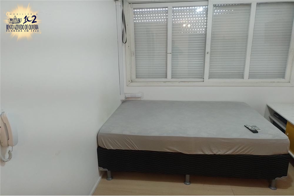 Apartamento, 1 quarto, 33 m² - Foto 17