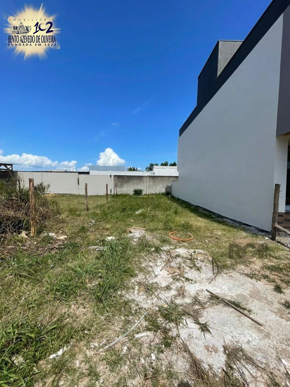 Terreno, 126 m² - Foto 1
