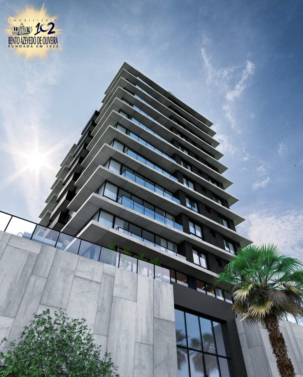 Apartamento, 3 quartos, 242 m² - Foto 3