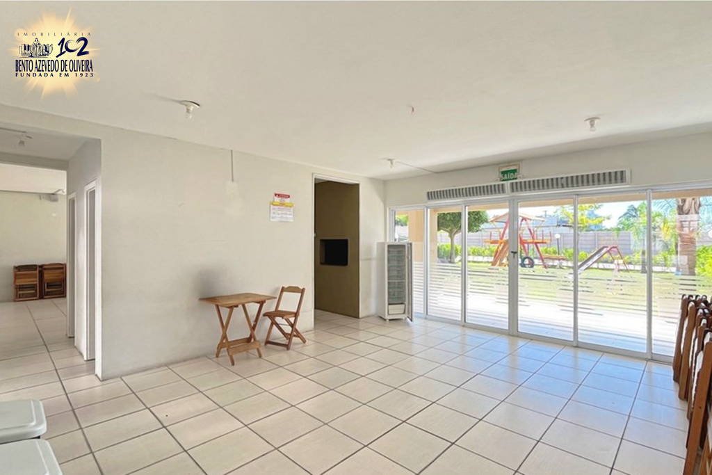 Apartamento, 2 quartos, 50 m² - Foto 9