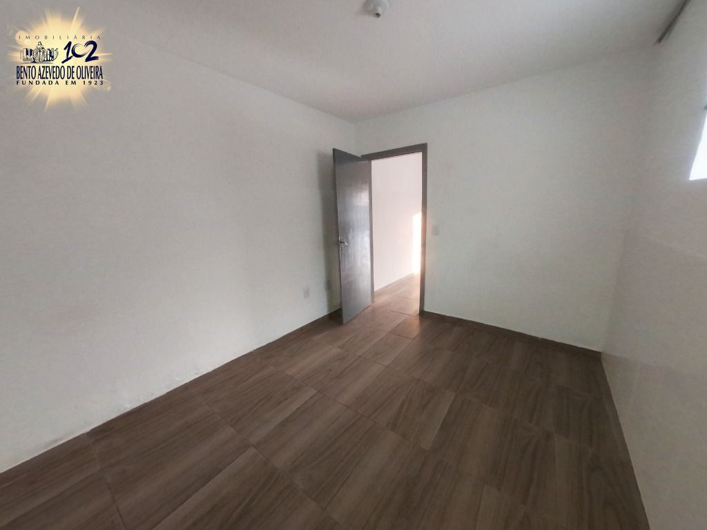 Apartamento, 1 quarto, 30 m² - Foto 1