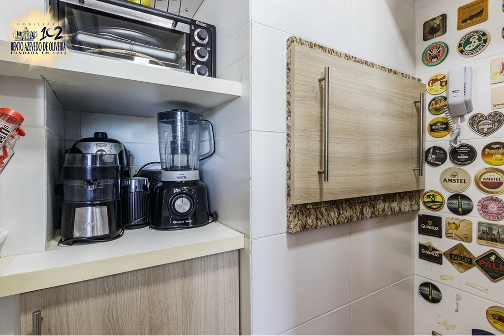 Apartamento, 2 quartos, 65 m² - Foto 26