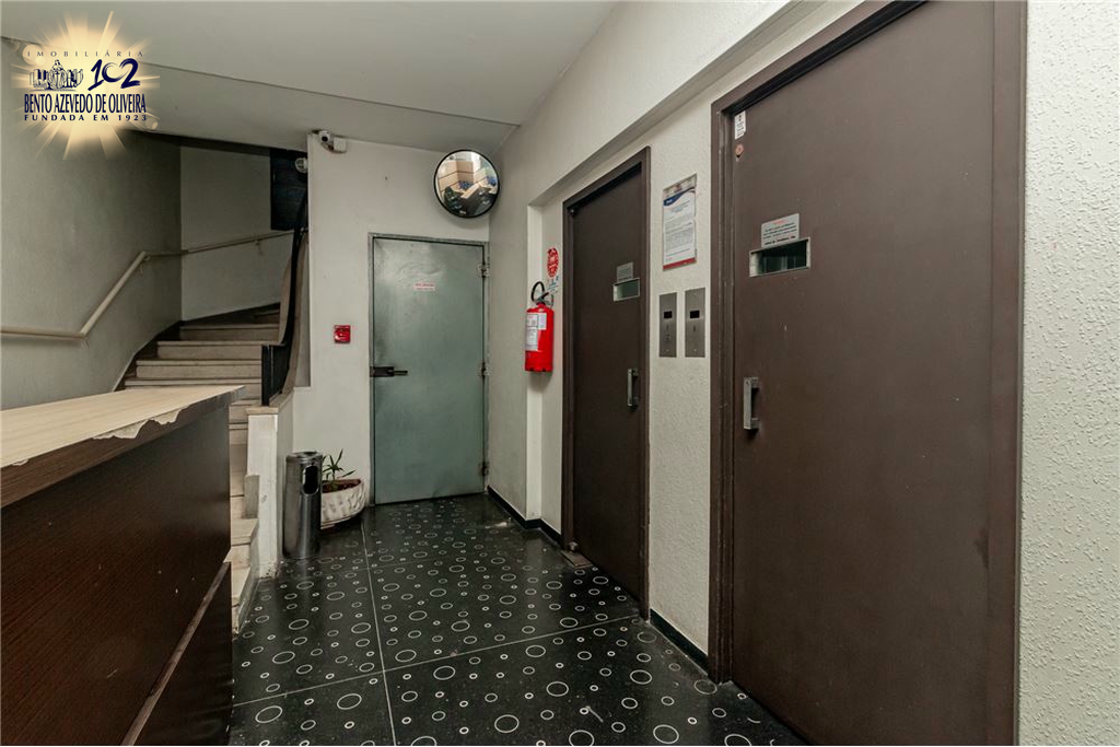 Apartamento, 1 quarto, 40 m² - Foto 9