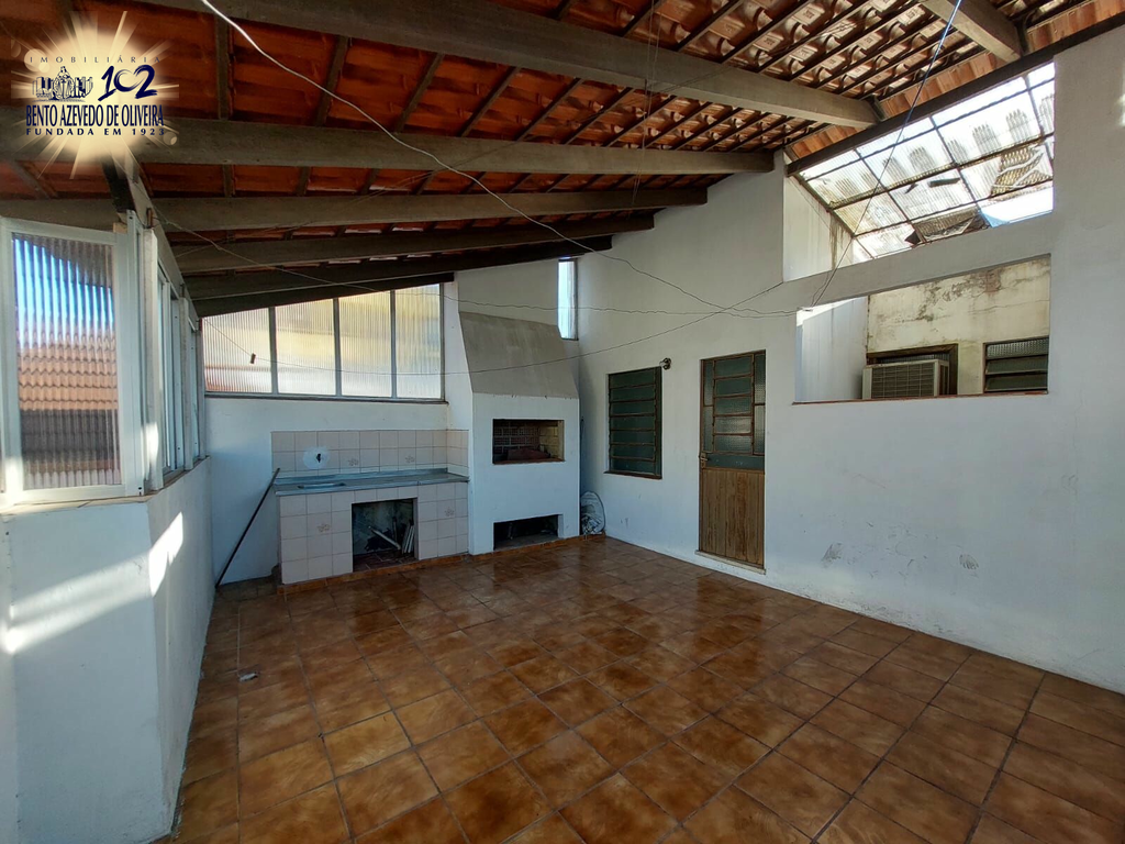 Casa, 5 quartos, 176 m² - Foto 21
