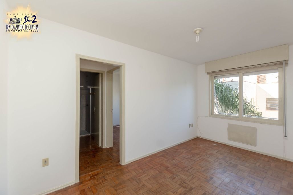 Apartamento, 1 quarto, 39 m² - Foto 2