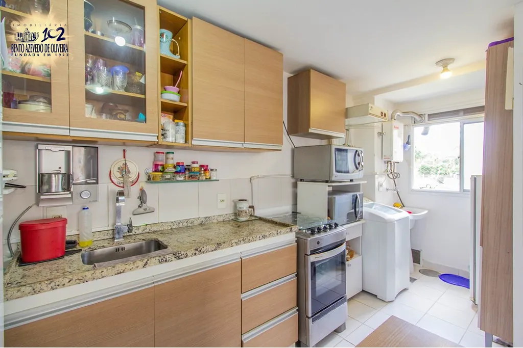 Apartamento, 3 quartos, 68 m² - Foto 27